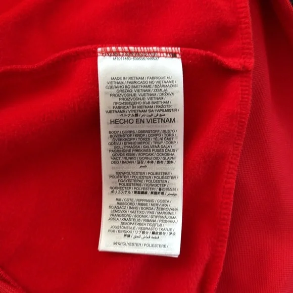 Chiefs Hoodie - Picture 6 of 6